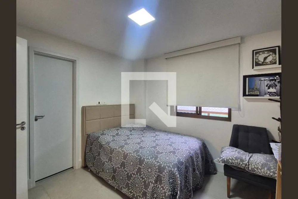 Apartamento, 4 quartos, 160 m² - Foto 39
