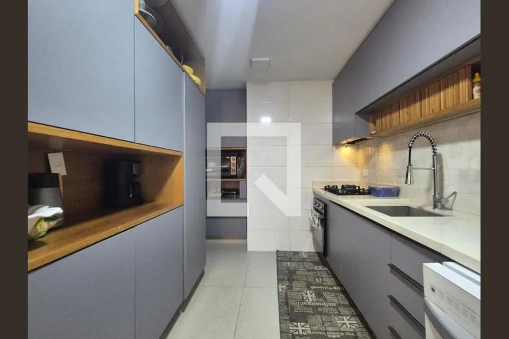 Apartamento, 4 quartos, 160 m² - Foto 41