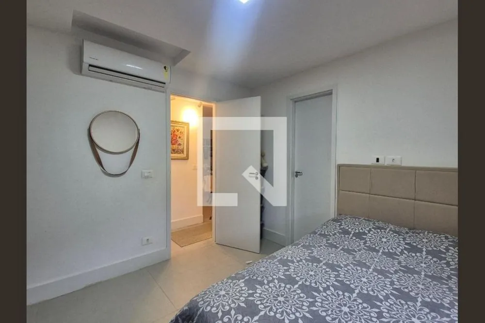 Apartamento, 4 quartos, 160 m² - Foto 6