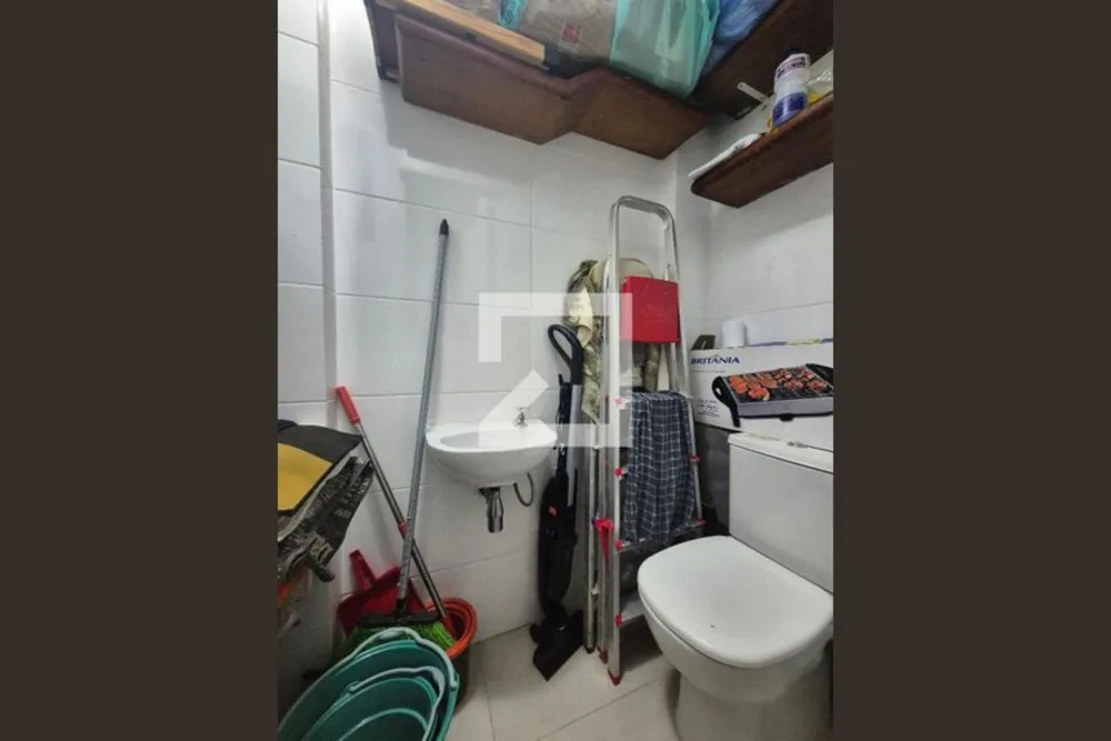 Apartamento, 4 quartos, 160 m² - Foto 37