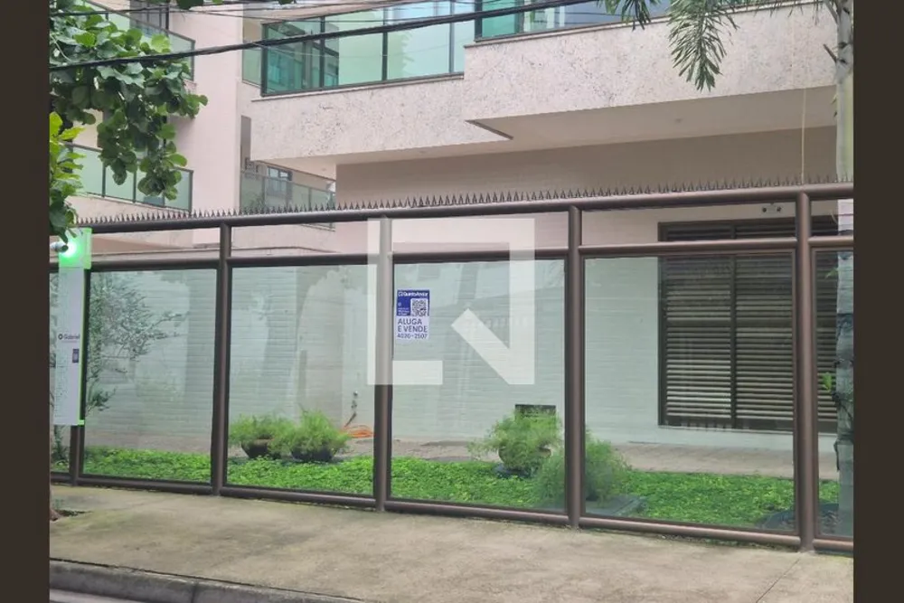 Apartamento, 4 quartos, 160 m² - Foto 48