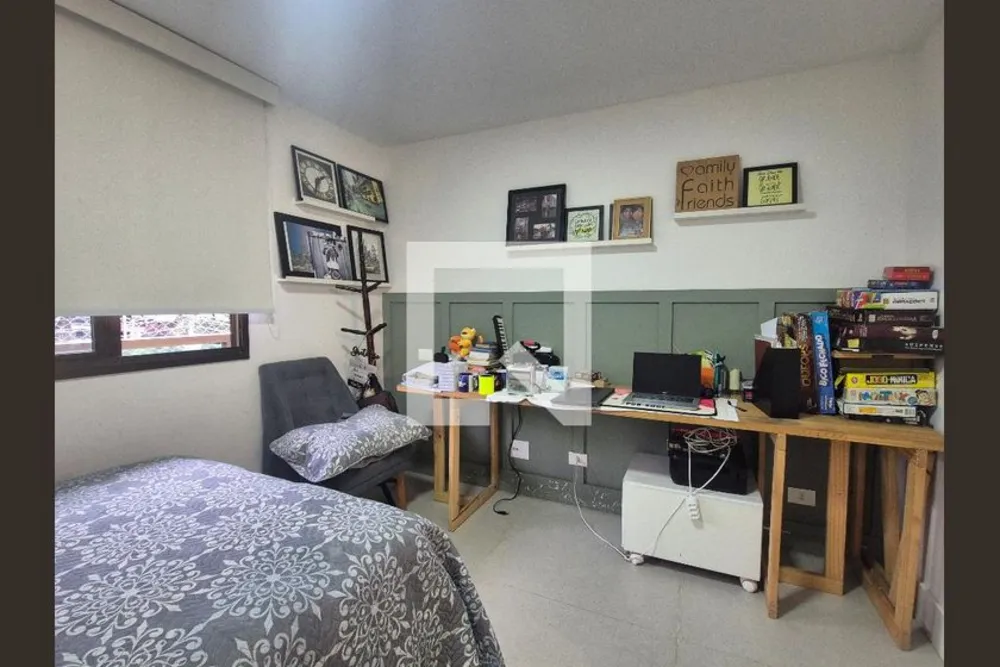 Apartamento, 4 quartos, 160 m² - Foto 32