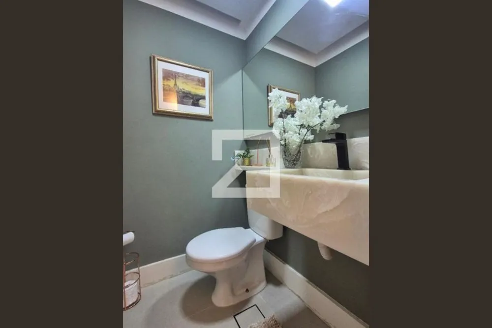 Apartamento, 4 quartos, 160 m² - Foto 46