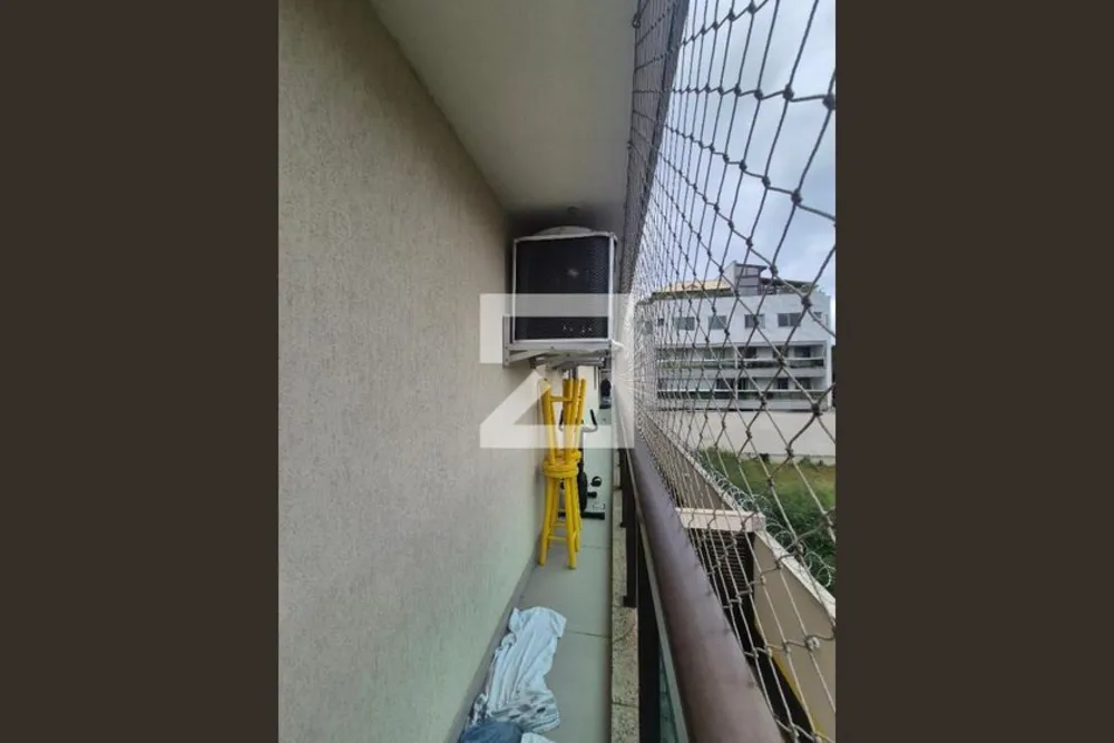 Apartamento, 4 quartos, 160 m² - Foto 16