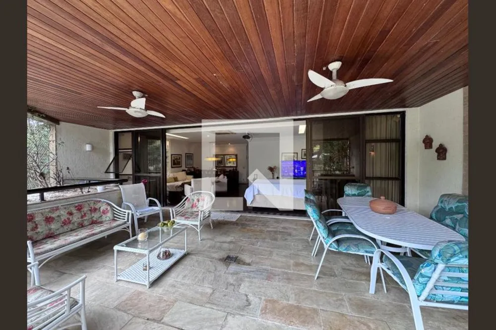 Apartamento, 4 quartos, 193 m² - Foto 9