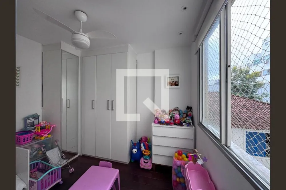 Apartamento, 4 quartos, 193 m² - Foto 32