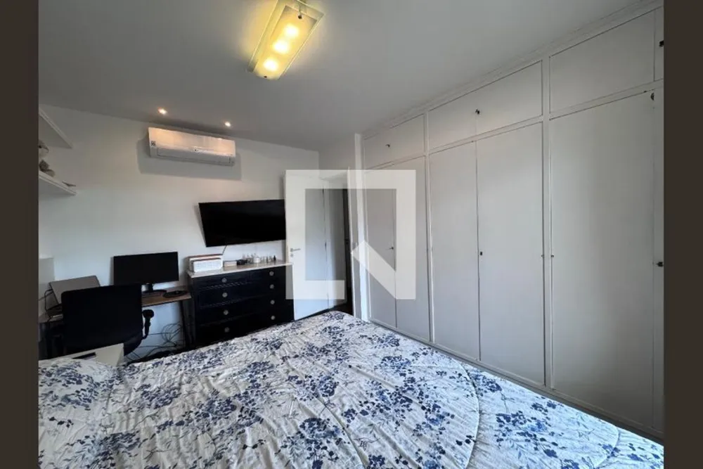 Apartamento, 4 quartos, 193 m² - Foto 19
