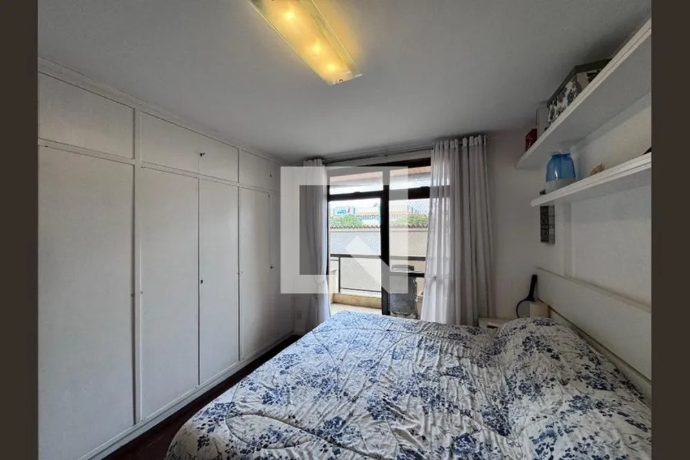 Apartamento, 4 quartos, 193 m² - Foto 22