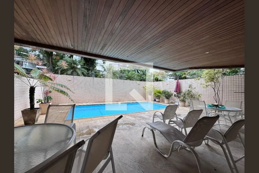 Apartamento, 4 quartos, 193 m² - Foto 55