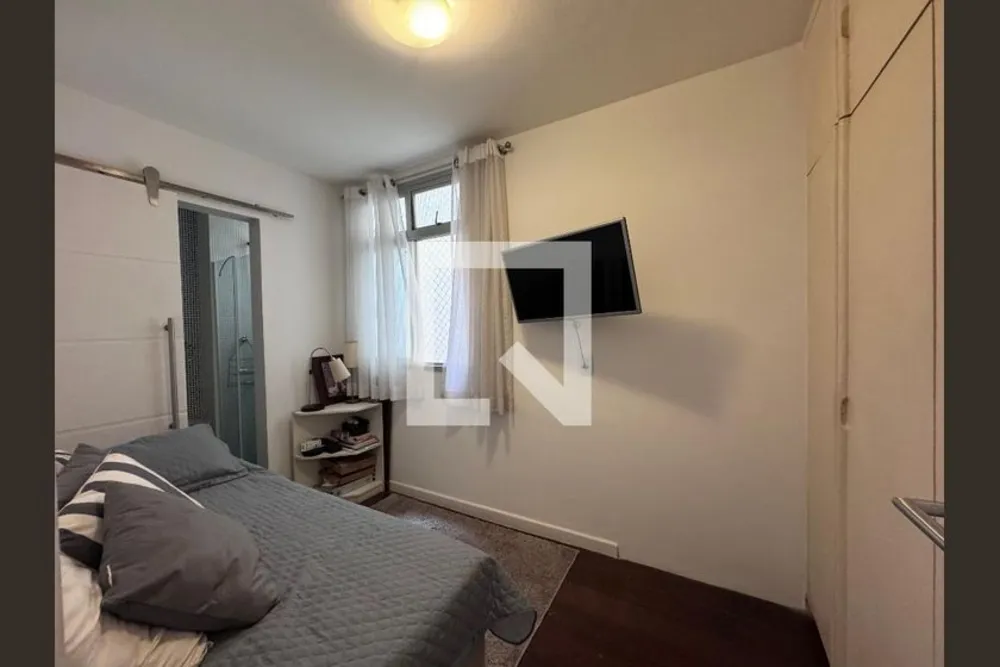 Apartamento, 4 quartos, 193 m² - Foto 24