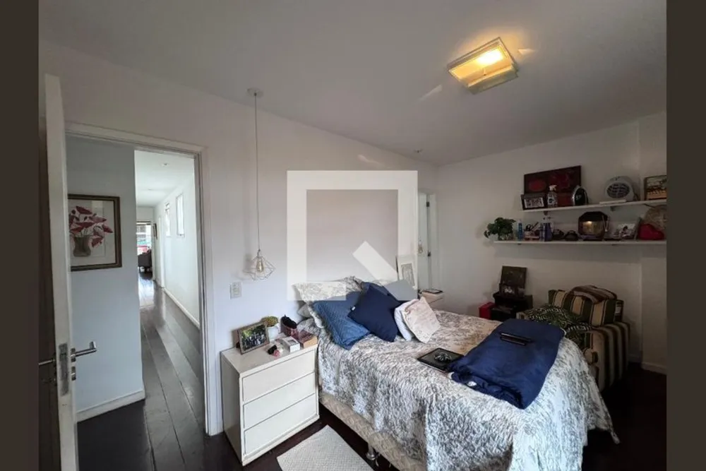 Apartamento, 4 quartos, 193 m² - Foto 11
