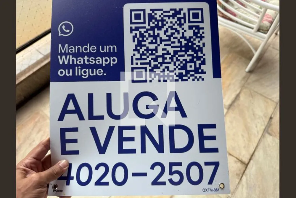 Apartamento, 4 quartos, 193 m² - Foto 59