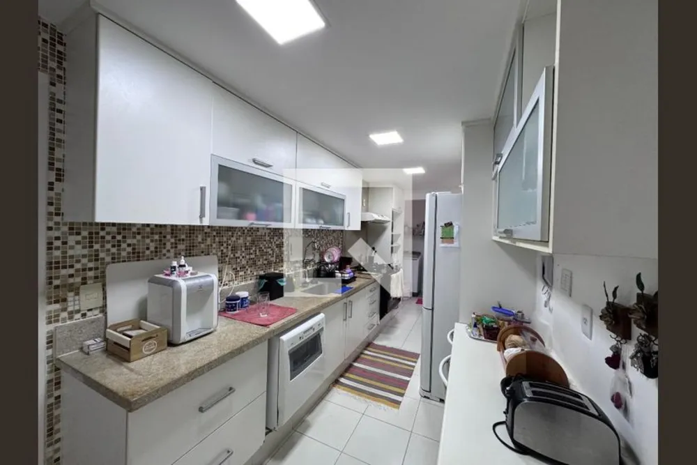Apartamento, 4 quartos, 193 m² - Foto 41