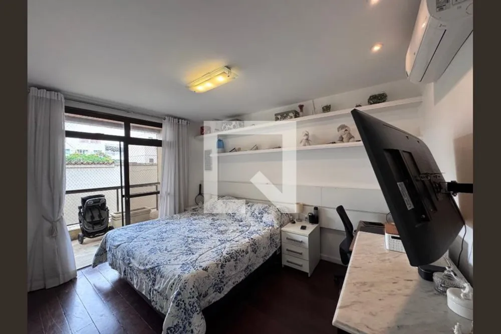 Apartamento, 4 quartos, 193 m² - Foto 21