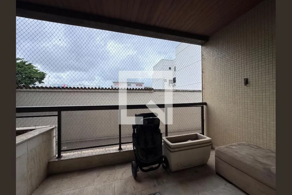 Apartamento, 4 quartos, 193 m² - Foto 23