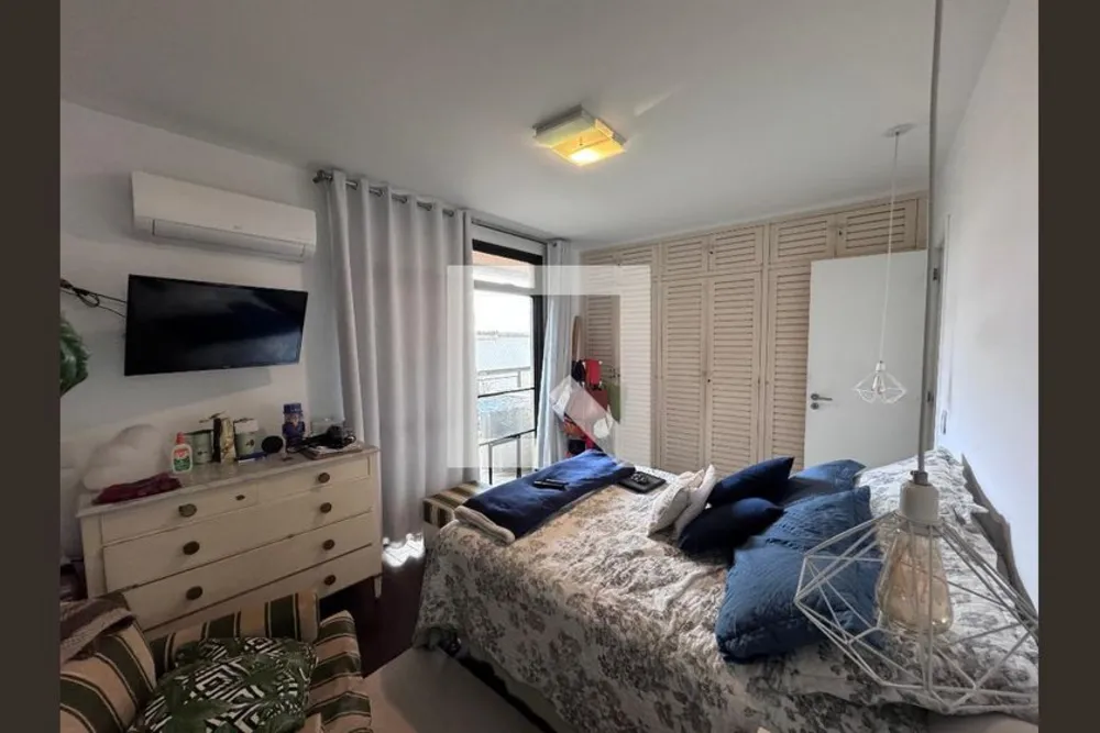 Apartamento, 4 quartos, 193 m² - Foto 12