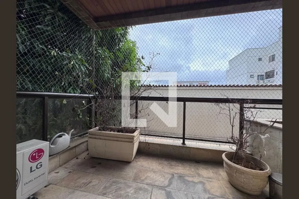 Apartamento, 4 quartos, 193 m² - Foto 18