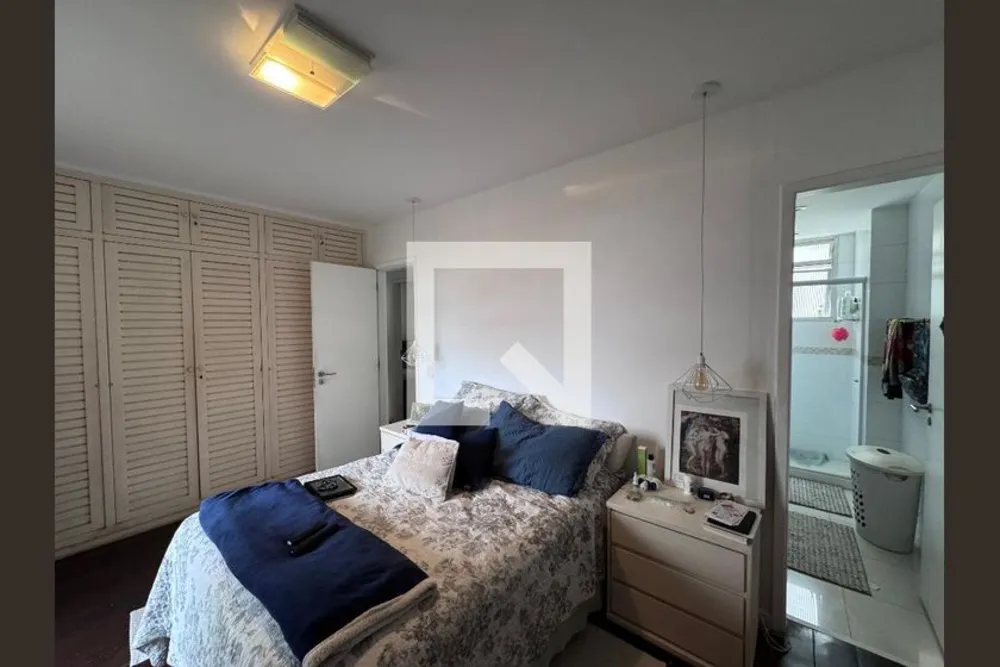 Apartamento, 4 quartos, 193 m² - Foto 13