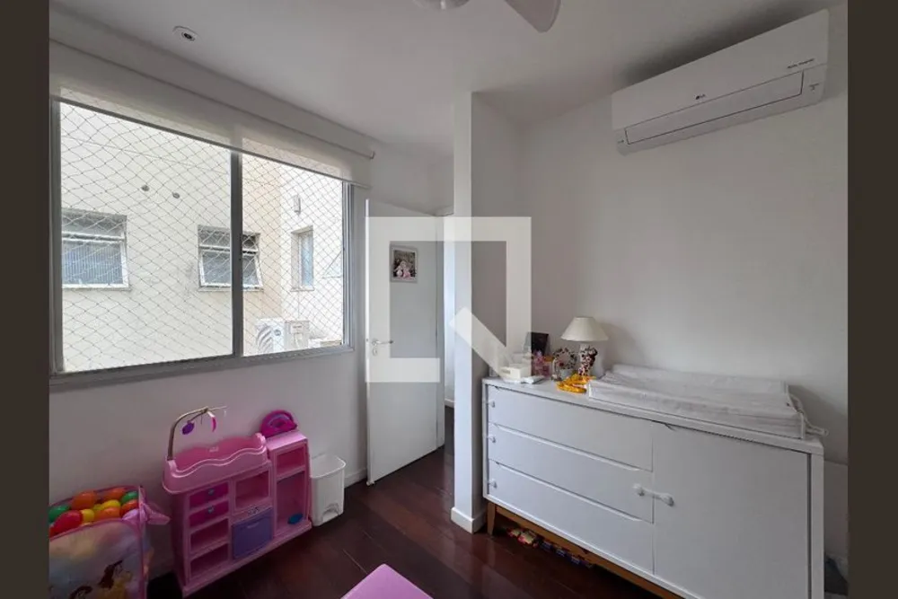 Apartamento, 4 quartos, 193 m² - Foto 35