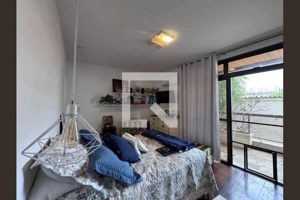 Apartamento, 4 quartos, 193 m² - Foto 10