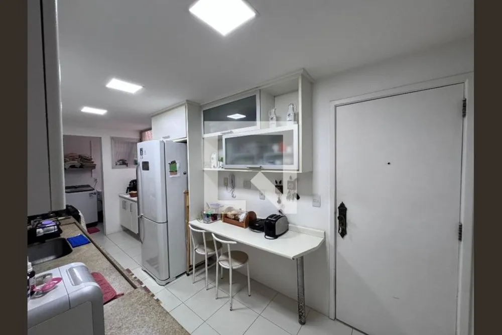 Apartamento, 4 quartos, 193 m² - Foto 42