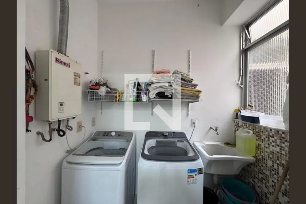 Apartamento, 4 quartos, 193 m² - Foto 47