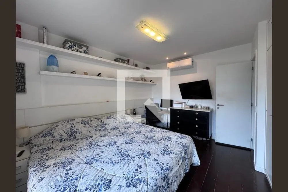 Apartamento, 4 quartos, 193 m² - Foto 20