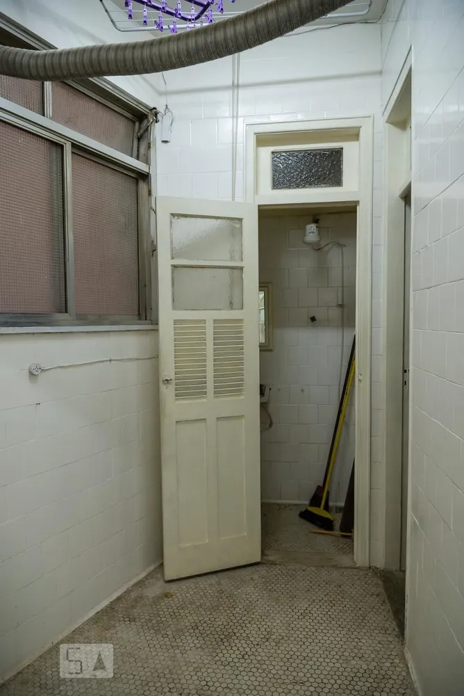 Apartamento, 3 quartos, 122 m² - Foto 33