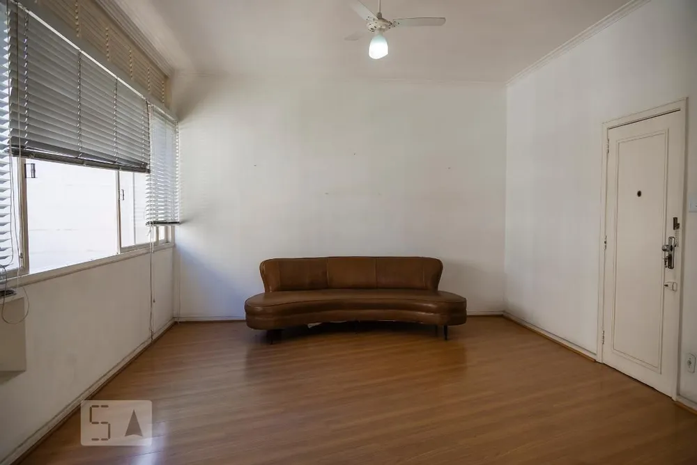 Apartamento, 3 quartos, 122 m² - Foto 2