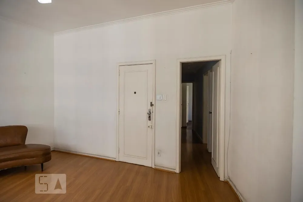 Apartamento, 3 quartos, 122 m² - Foto 3