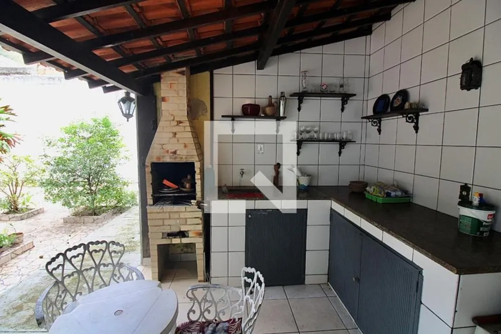 Casa, 5 quartos, 600 m² - Foto 80