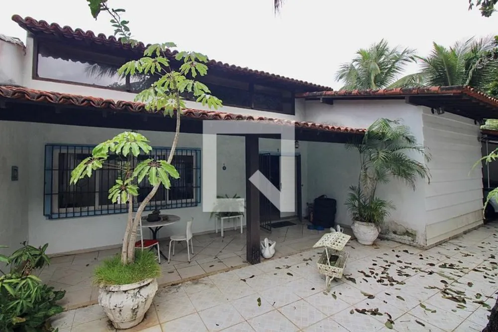 Casa, 5 quartos, 600 m² - Foto 85
