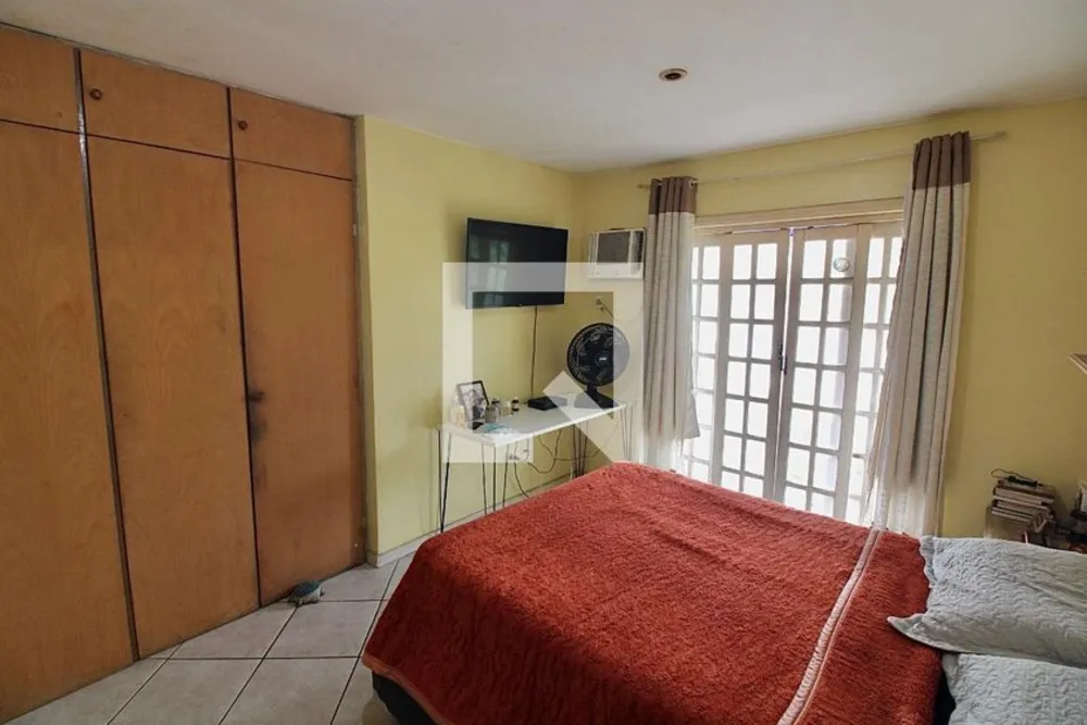Casa, 5 quartos, 600 m² - Foto 27