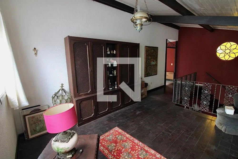 Casa, 5 quartos, 600 m² - Foto 50