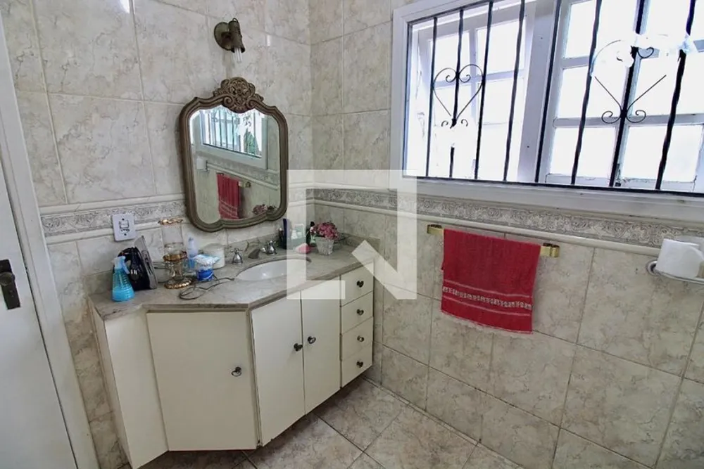 Casa, 5 quartos, 600 m² - Foto 13