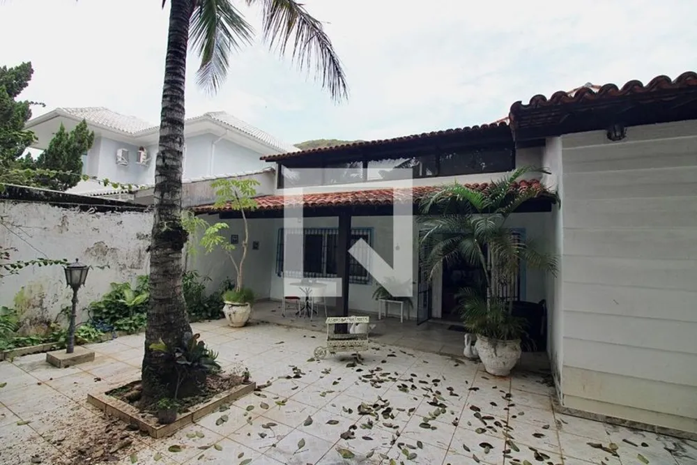 Casa, 5 quartos, 600 m² - Foto 84