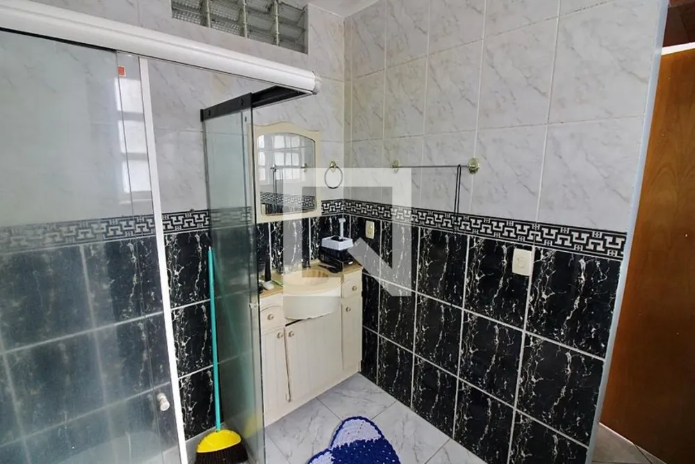 Casa, 5 quartos, 600 m² - Foto 23