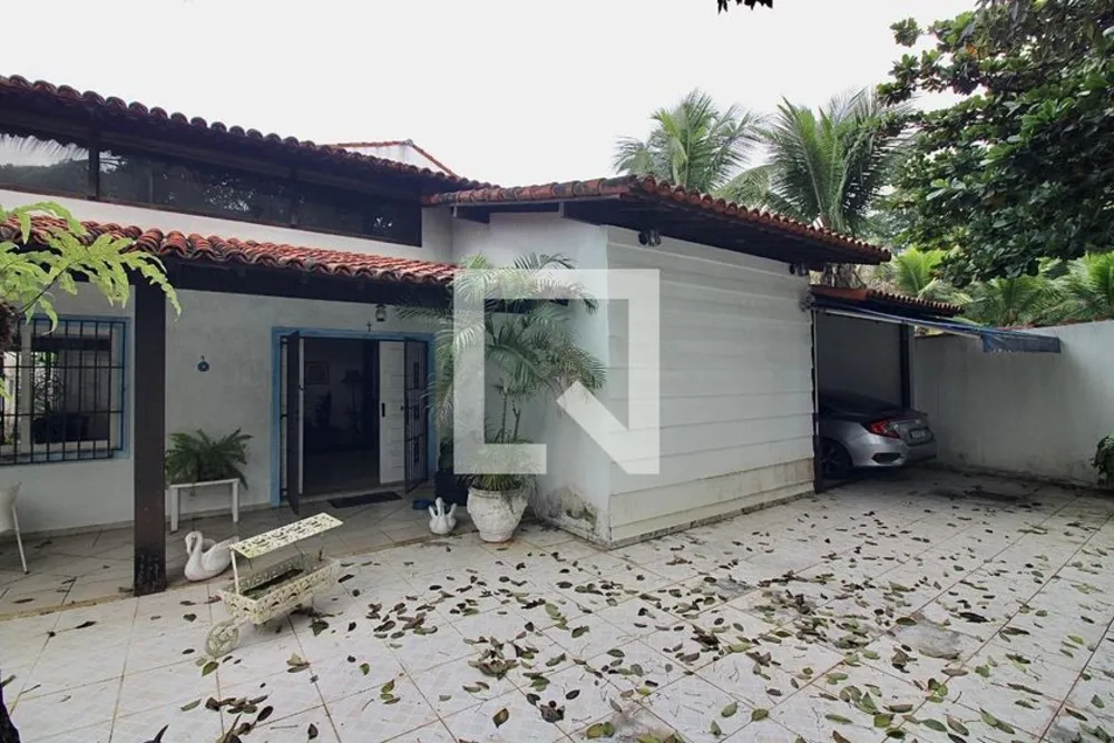 Casa, 5 quartos, 600 m² - Foto 86