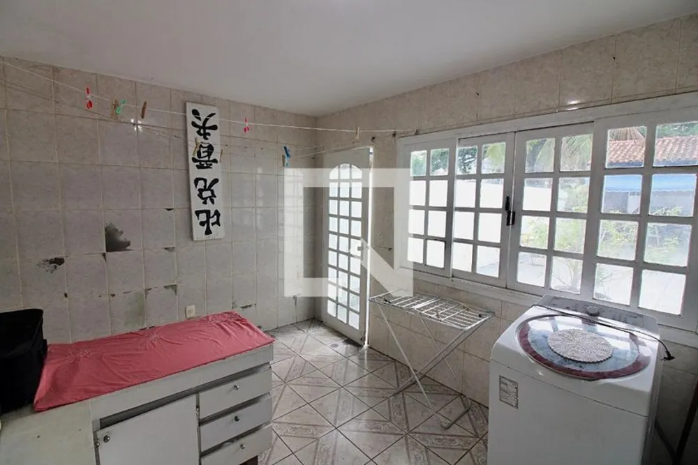Casa, 5 quartos, 600 m² - Foto 63