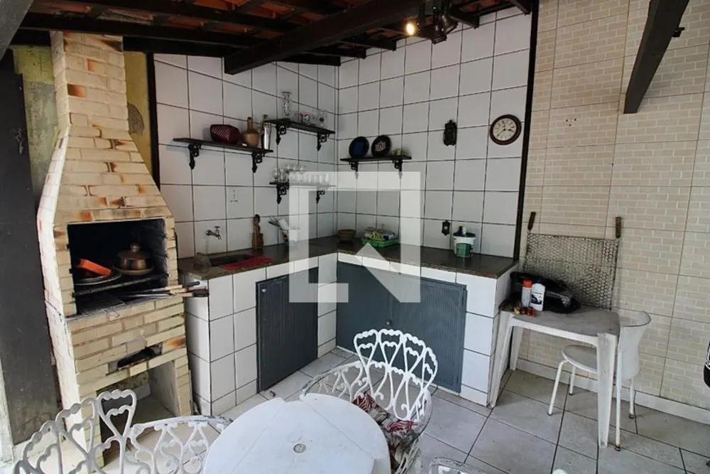 Casa, 5 quartos, 600 m² - Foto 81