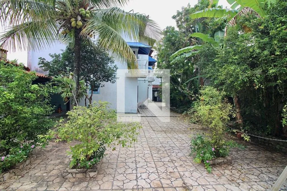 Casa, 5 quartos, 600 m² - Foto 74