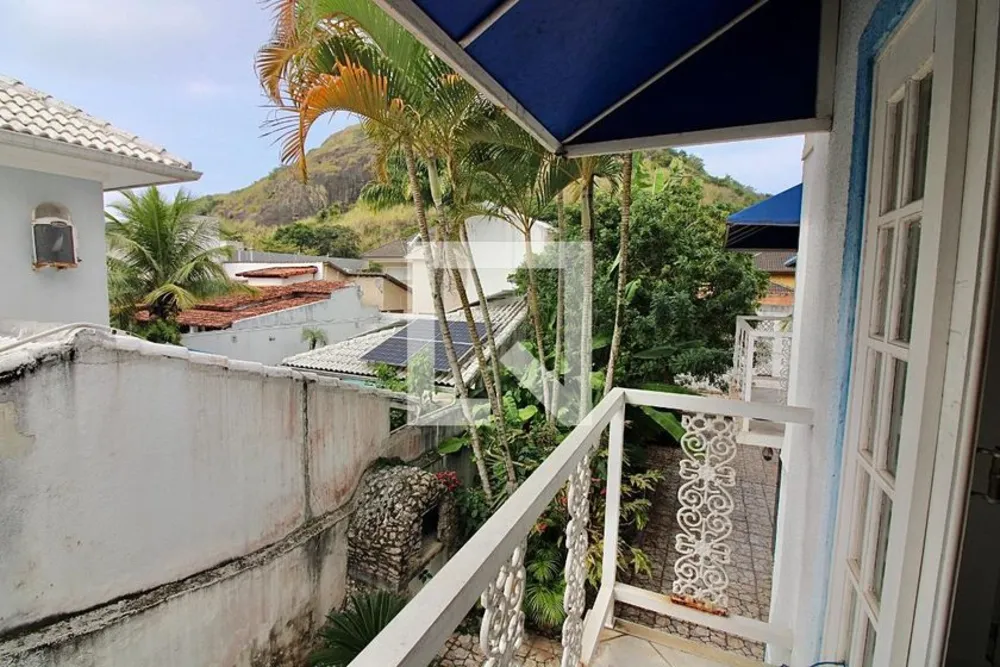 Casa, 5 quartos, 600 m² - Foto 20