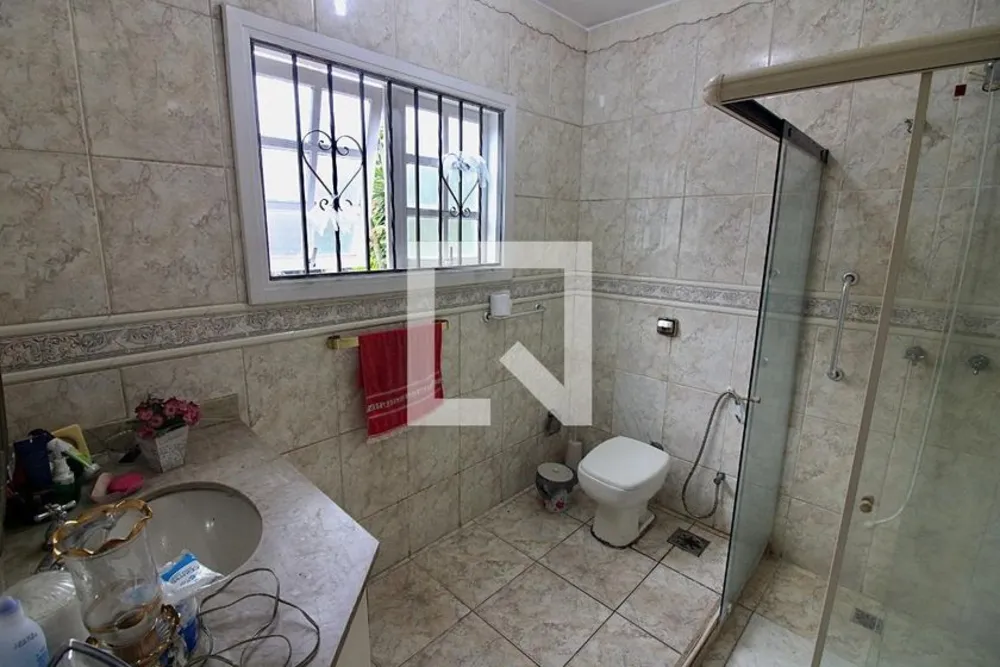 Casa, 5 quartos, 600 m² - Foto 10