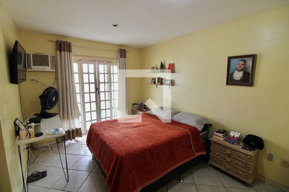 Casa, 5 quartos, 600 m² - Foto 26