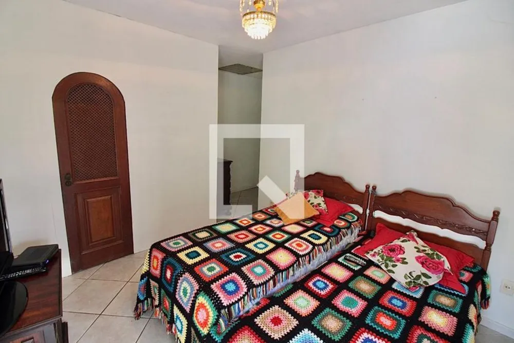 Casa, 5 quartos, 600 m² - Foto 37