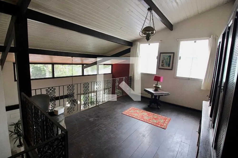 Casa, 5 quartos, 600 m² - Foto 48