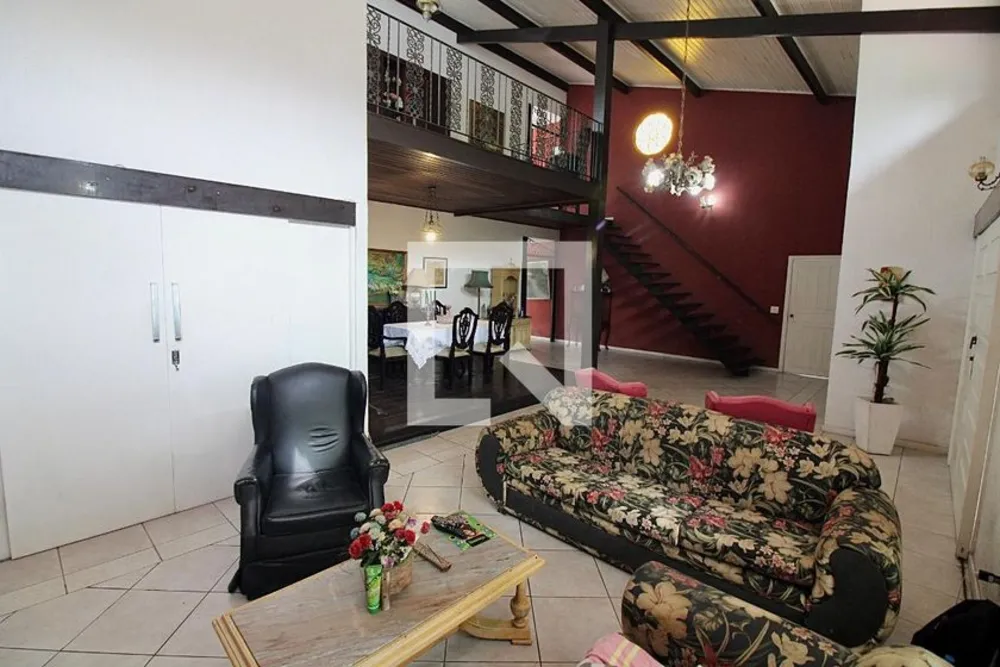 Casa, 5 quartos, 600 m² - Foto 3