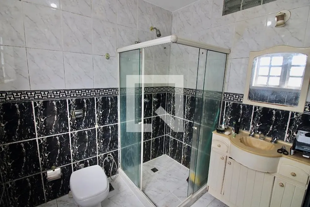 Casa, 5 quartos, 600 m² - Foto 22