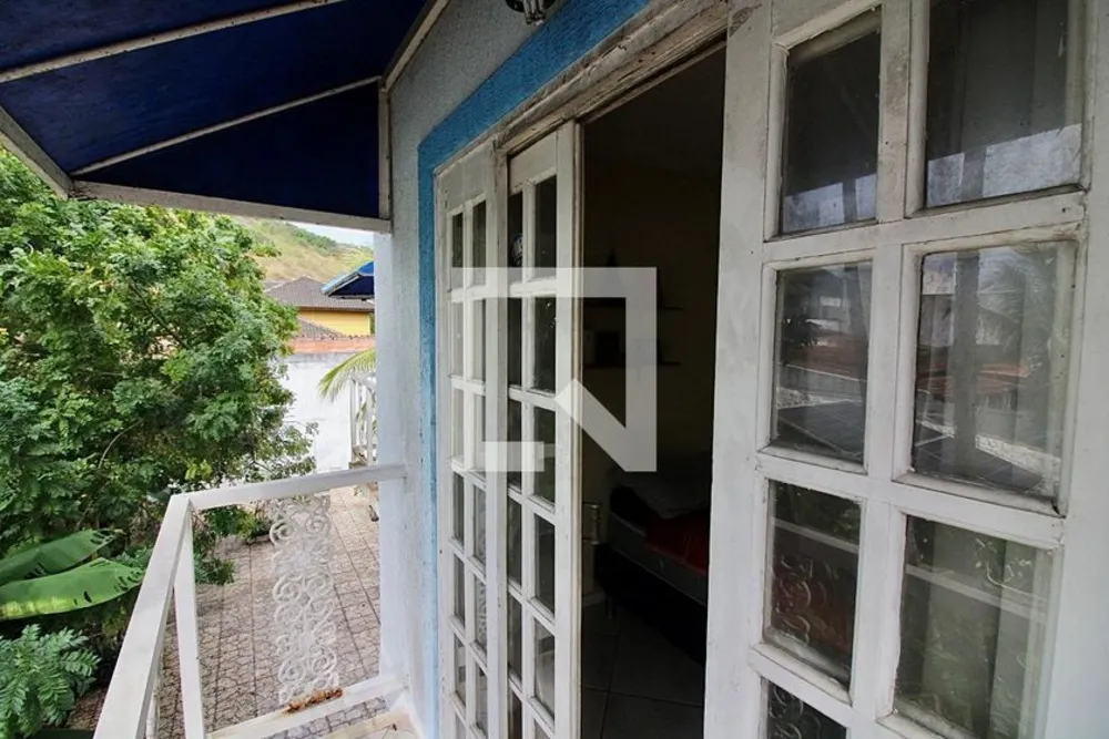 Casa, 5 quartos, 600 m² - Foto 30
