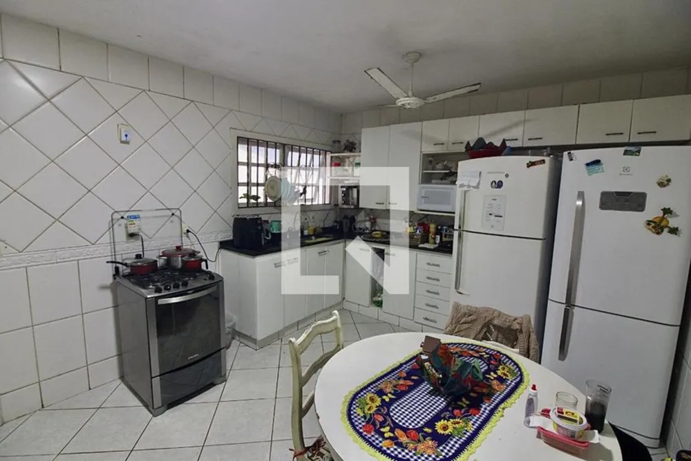 Casa, 5 quartos, 600 m² - Foto 56